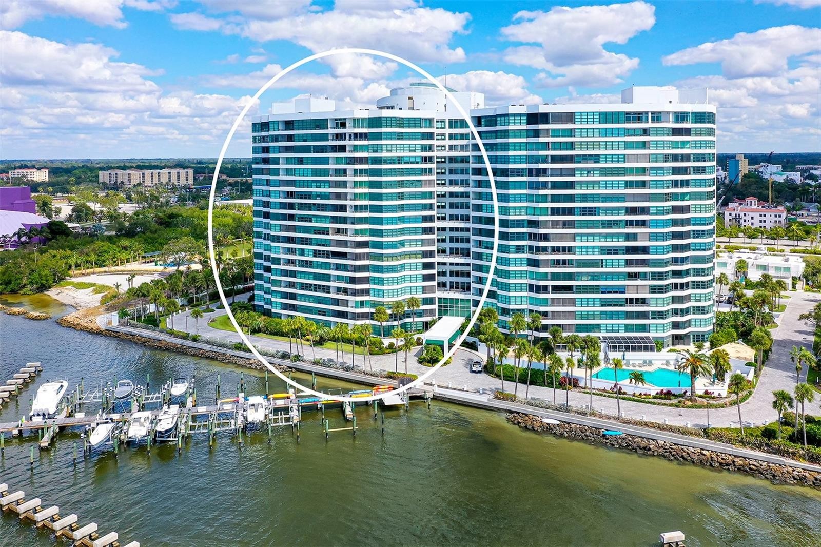 988 BLVD OF THE ARTS #1412