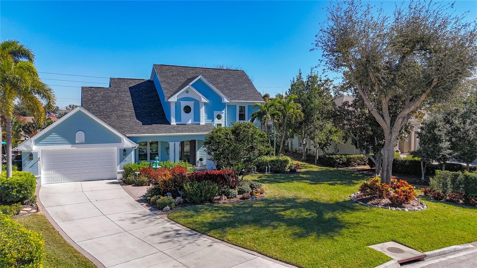 2044 84TH STREET CIR NW