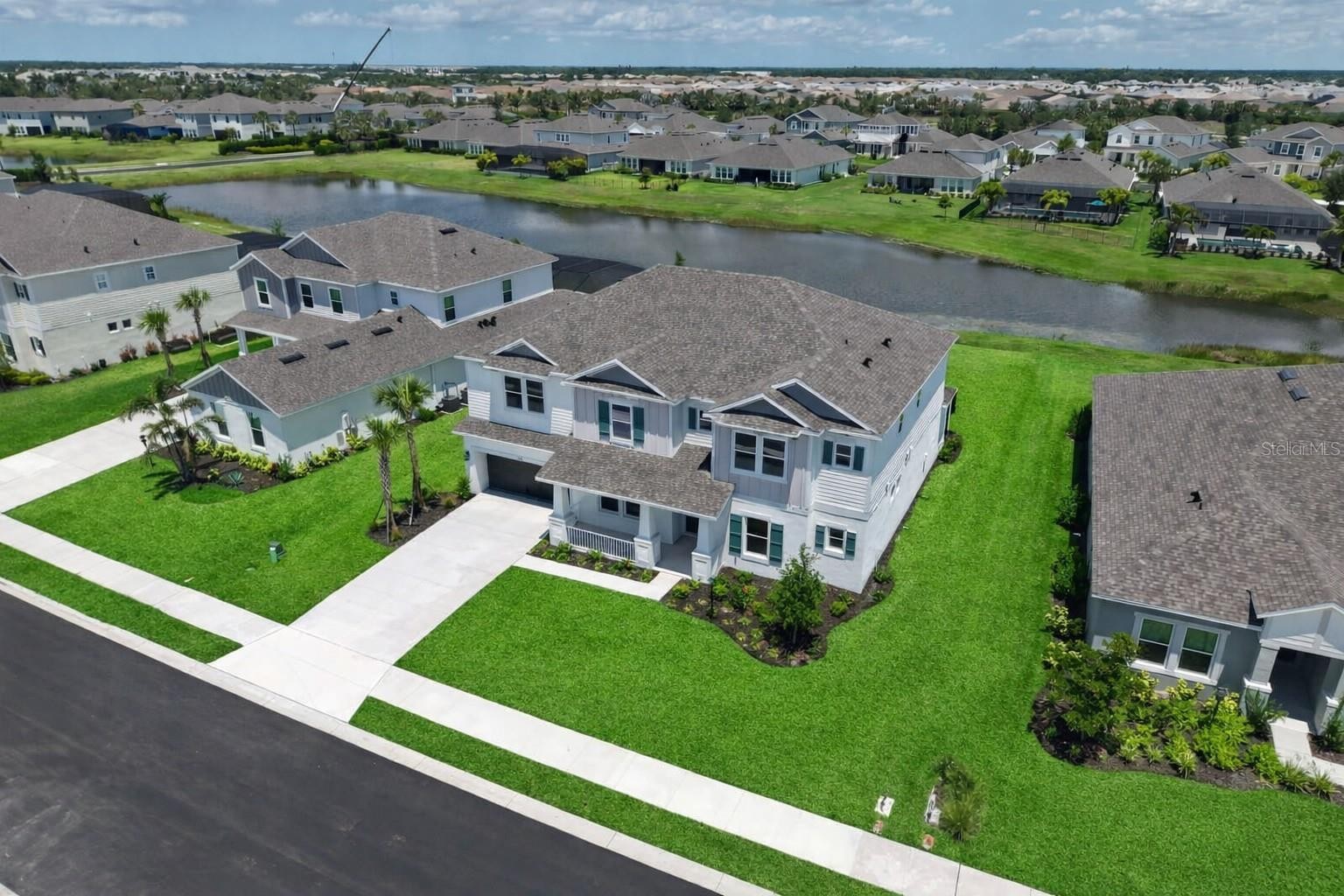16435 STAR GRASS CIR