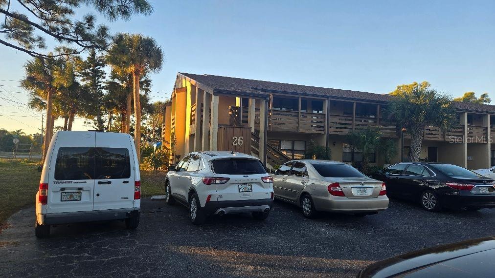 26 QUAILS RUN BLVD #7