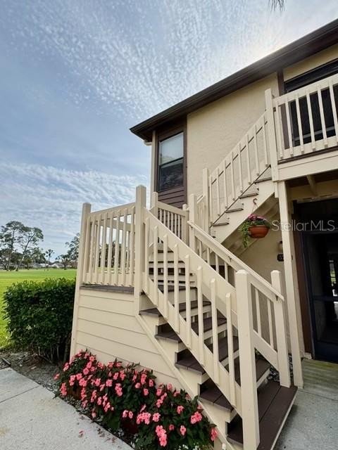 5753 AVISTA DR