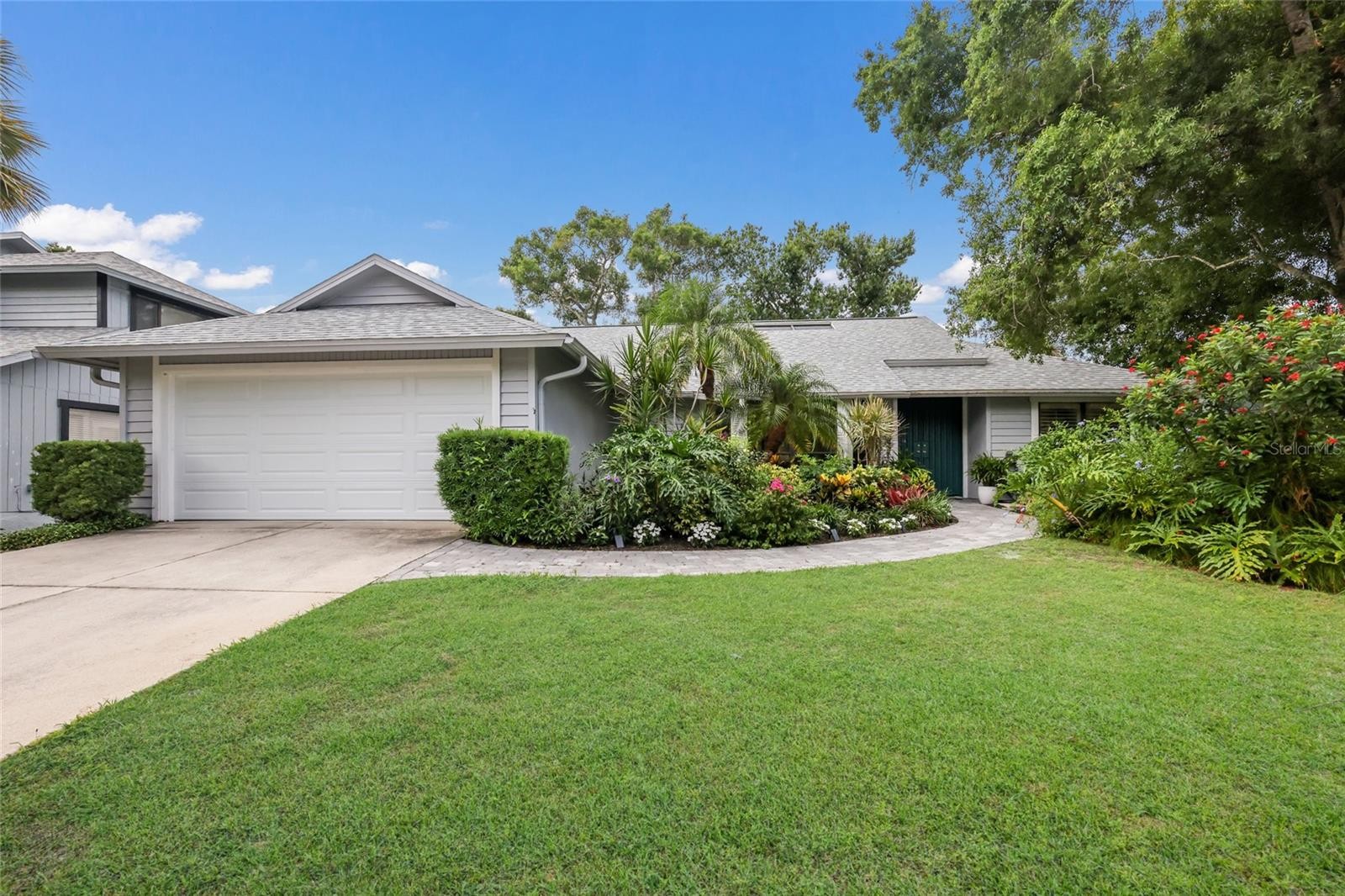 851 FAULKWOOD CT