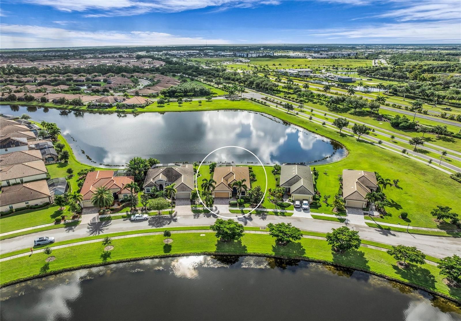 20110 GRANLAGO DR