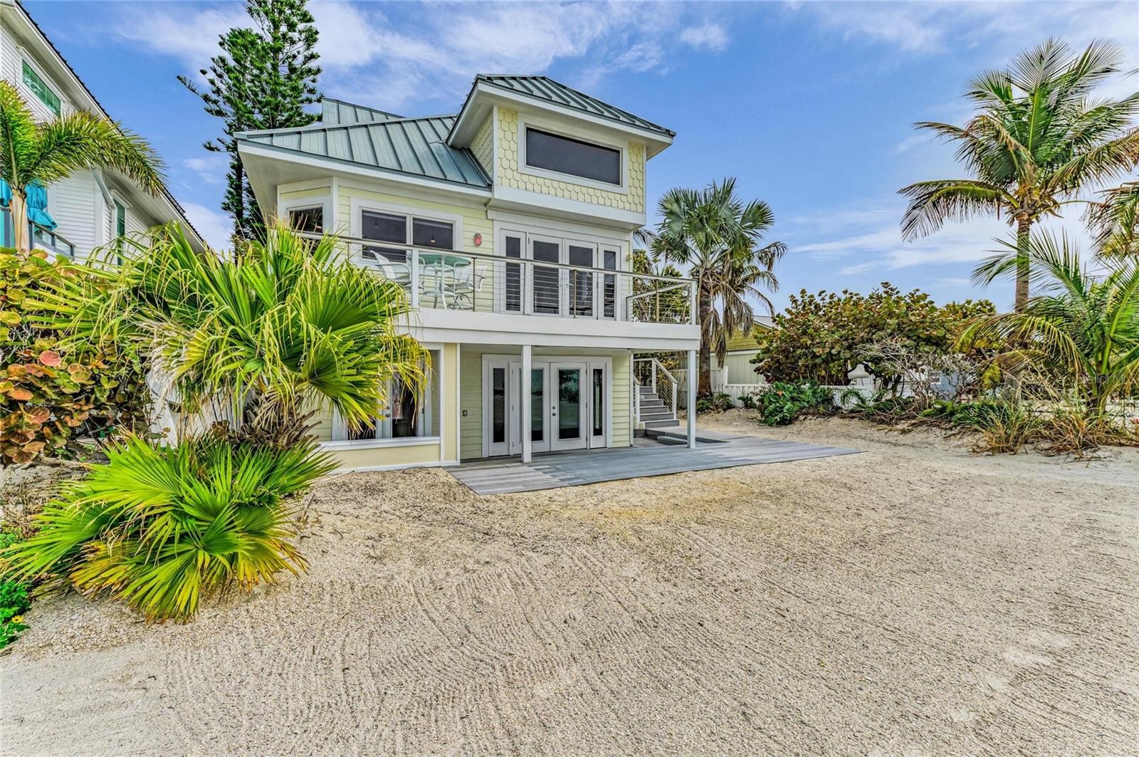 3007 AVENUE F #1, 2, 3, 4