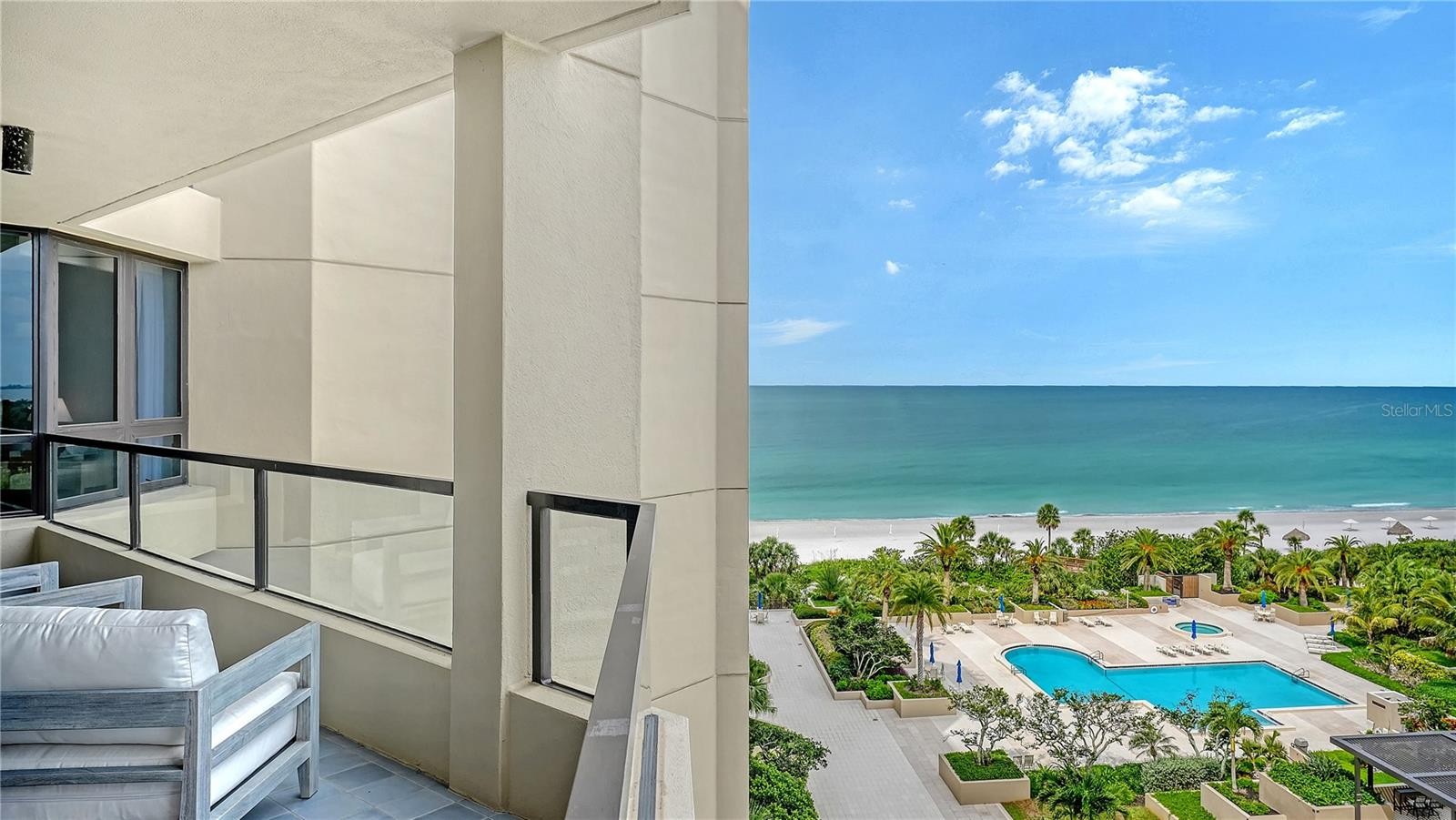 1211 GULF OF MEXICO DR #603