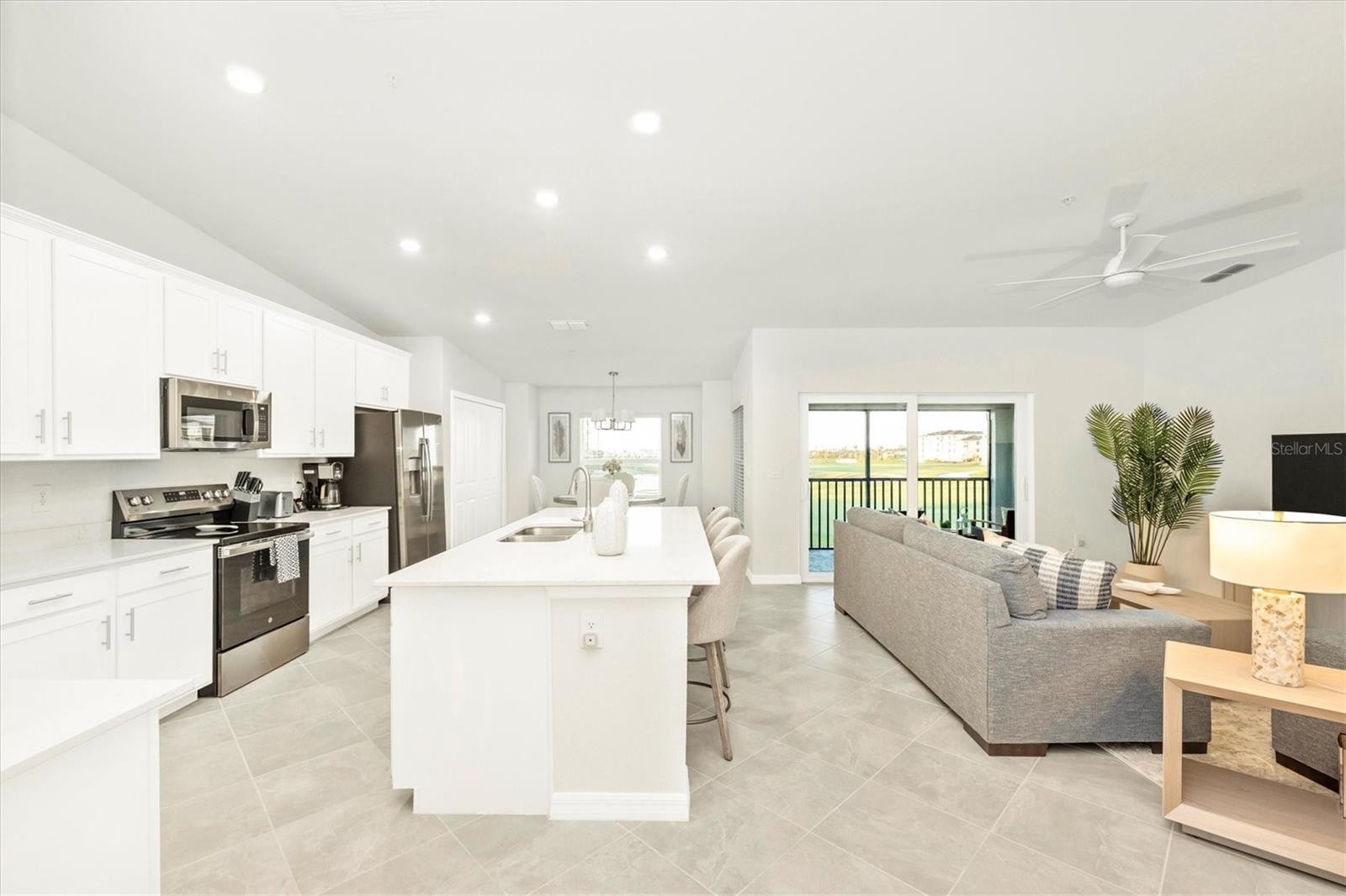 17505 OPAL SAND DR #206