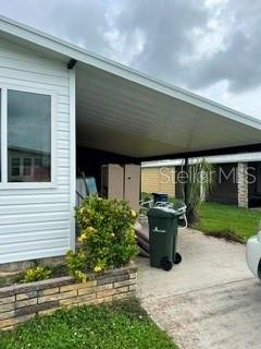 263 MARINER DR