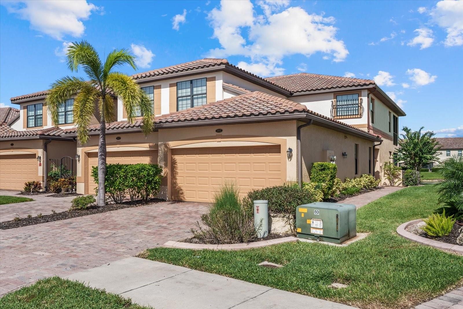 20150 RAGAZZA CIR #102