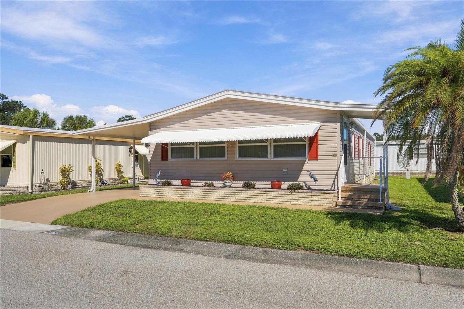 5619 BAYSHORE RD #422