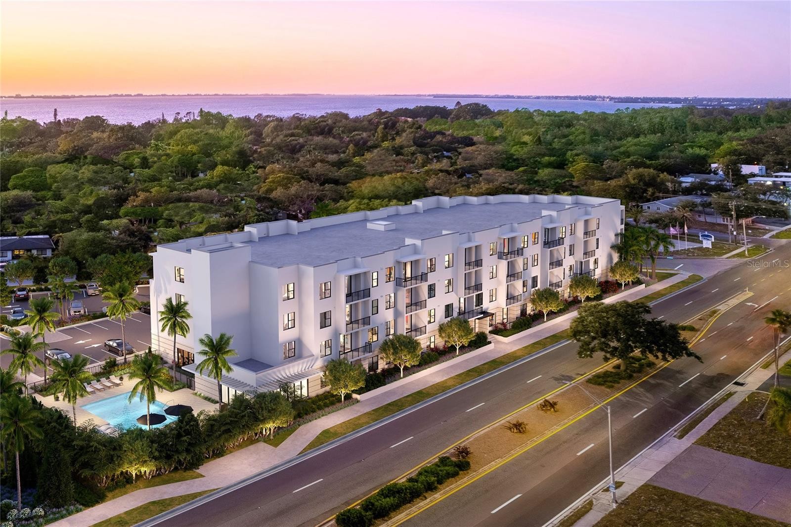 Akoya Sarasota Condos For Sale