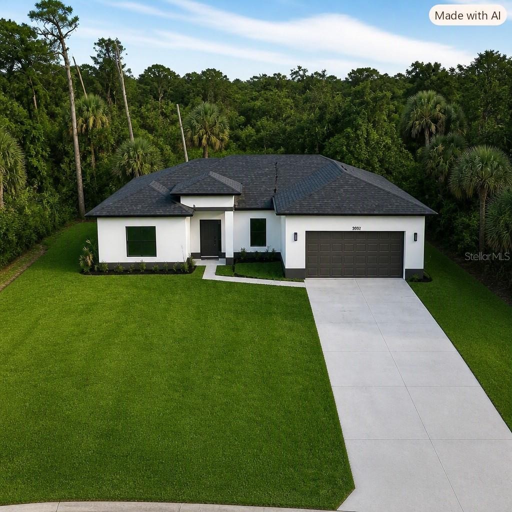 2032 ROSCOE LN