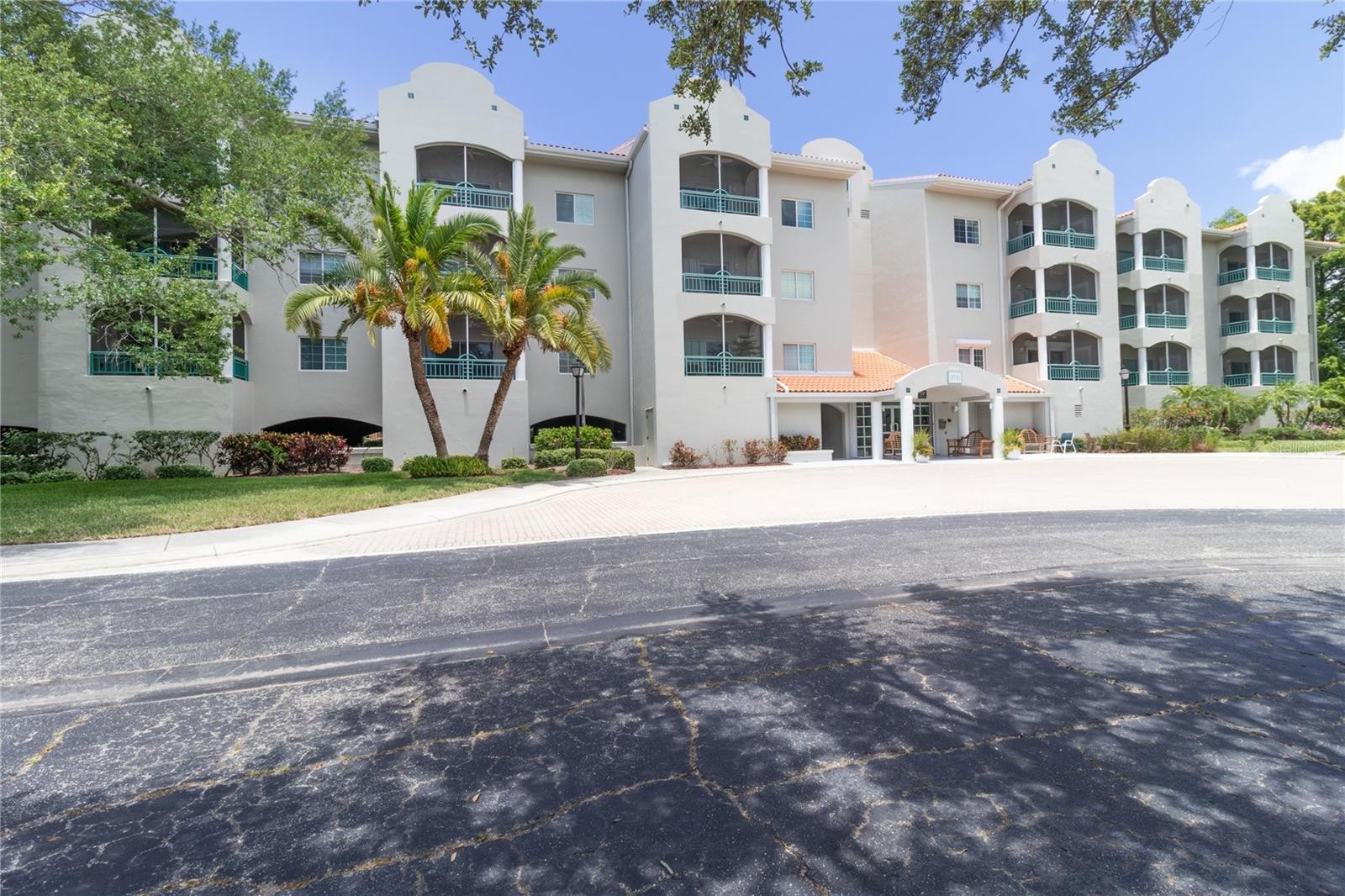 3731 SARASOTA SQUARE BLVD #309E