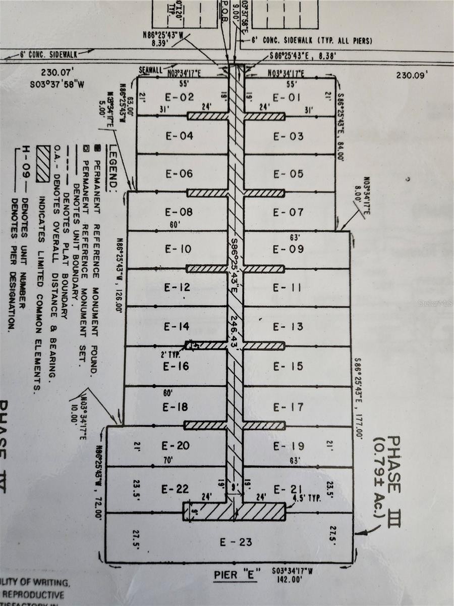 2800 HARBOURSIDE DR #E-08