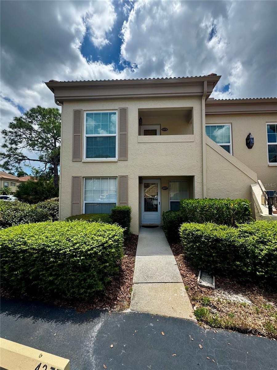 4377 LONGMEADOW #7