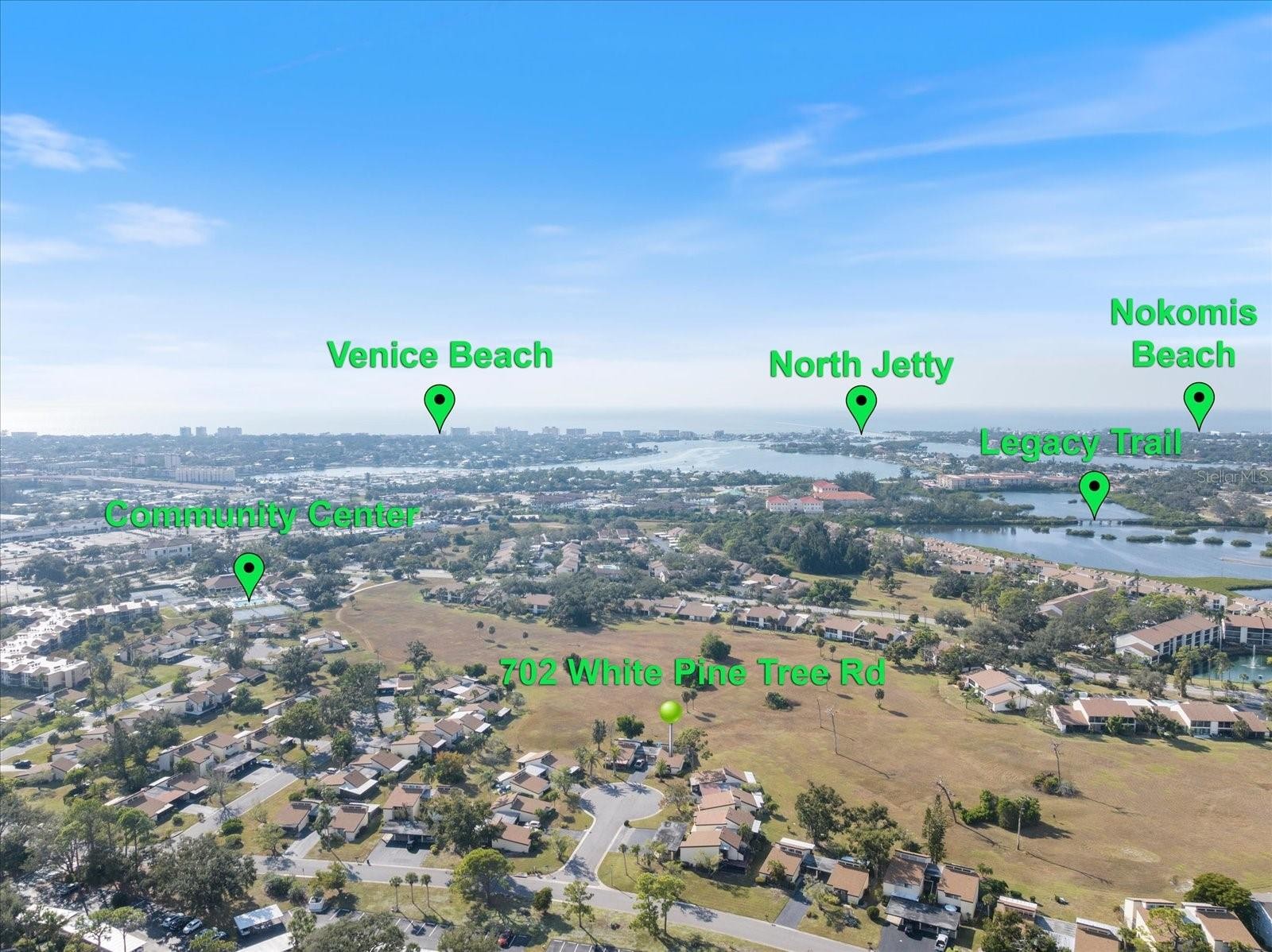 702 WHITE PINE TREE RD #72