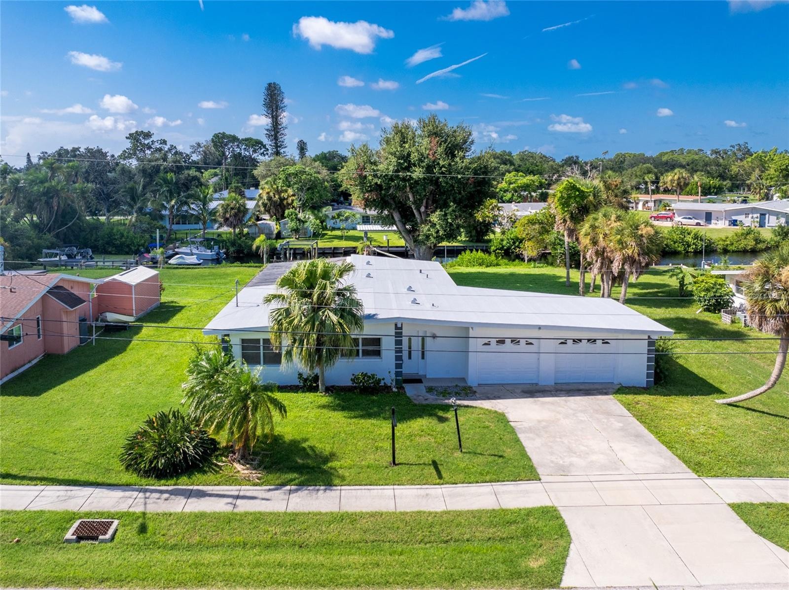 506 Buena Vista Dr Nokomis Florida 34275