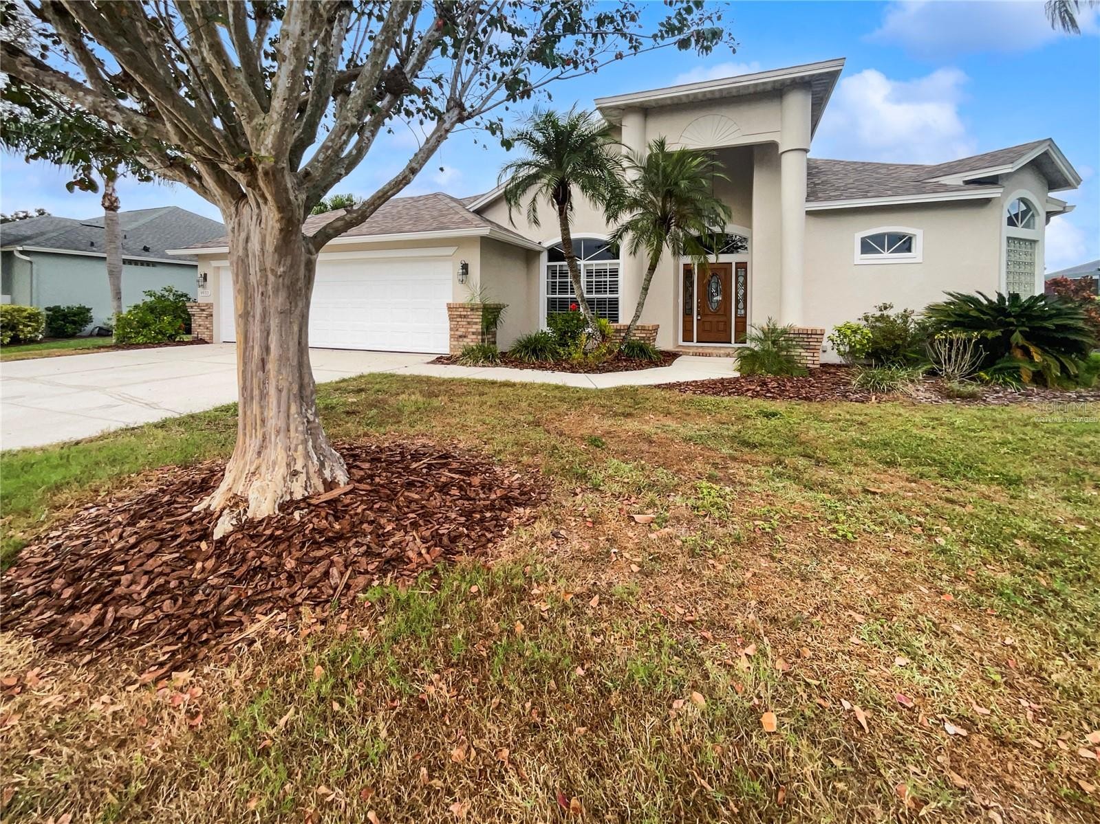 9933 LAUREL VALLEY AVENUE CIR