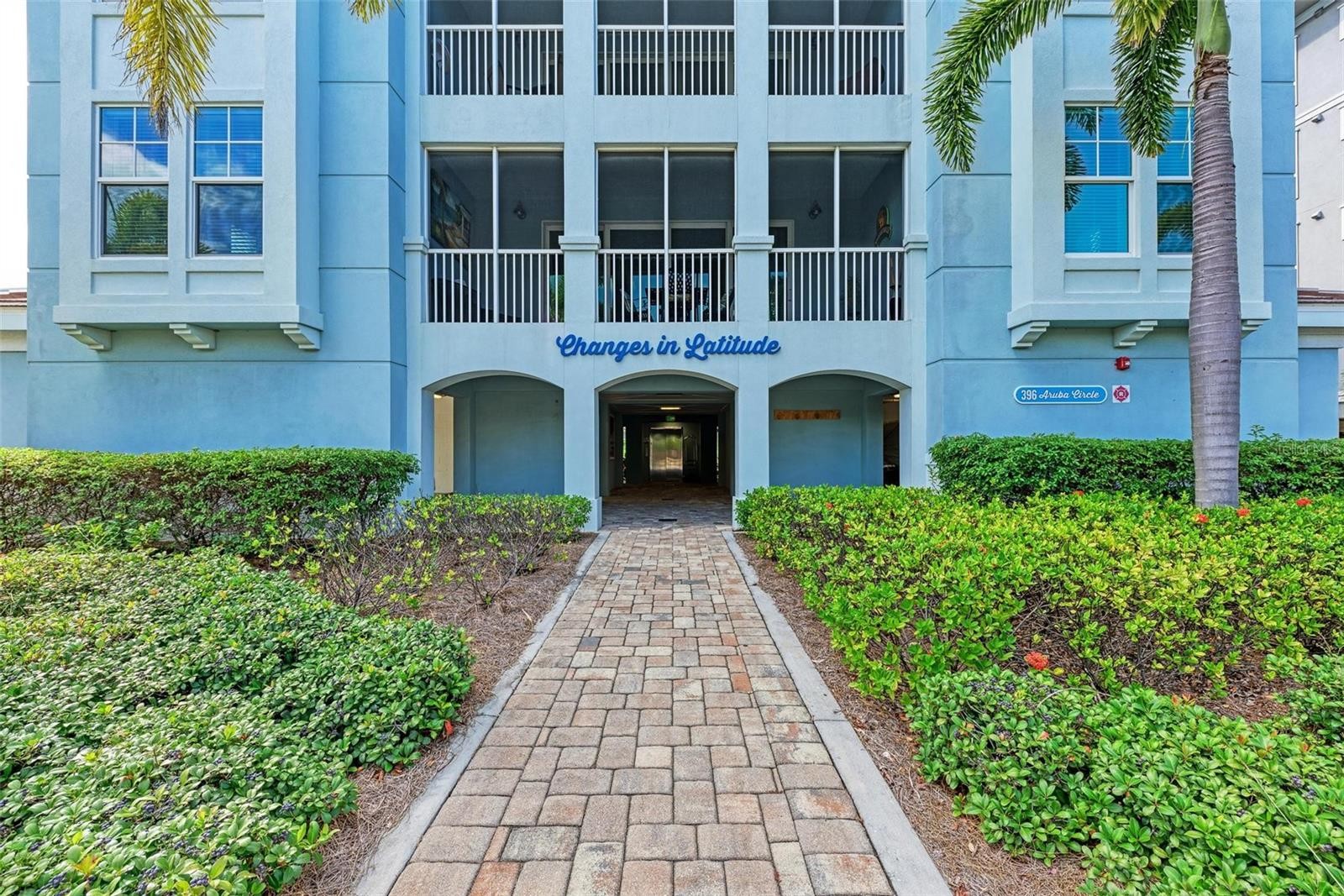 396 ARUBA CIR #103