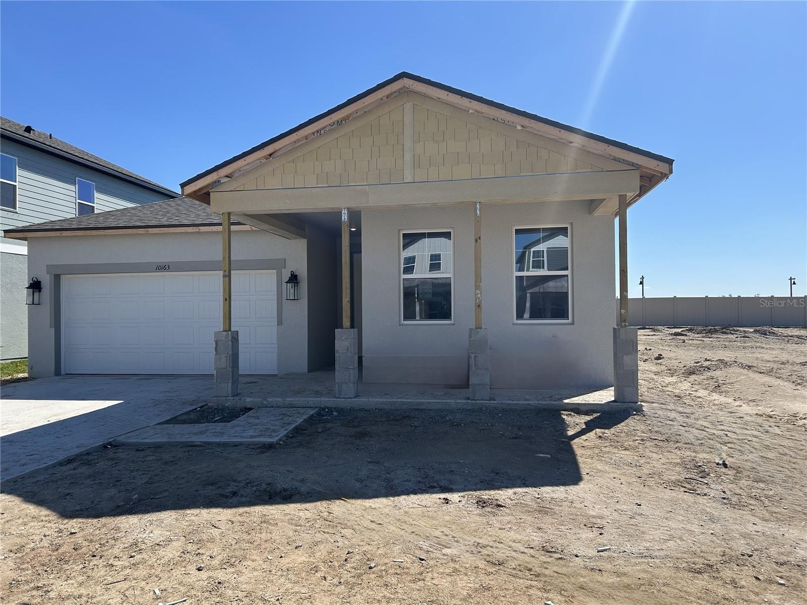 10163 HIDDEN HAMMOCK LOOP