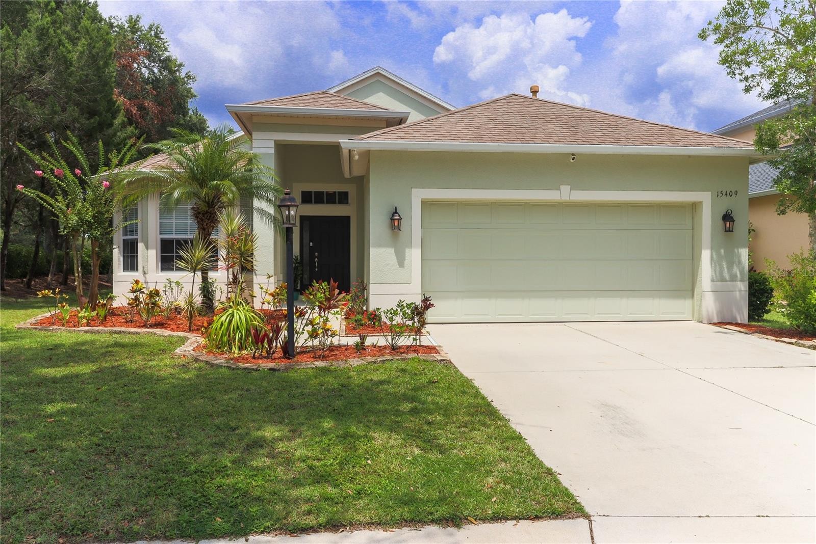 Greenbrook Village Florida Homes For Sale Discover Suncoast Neighborhoods