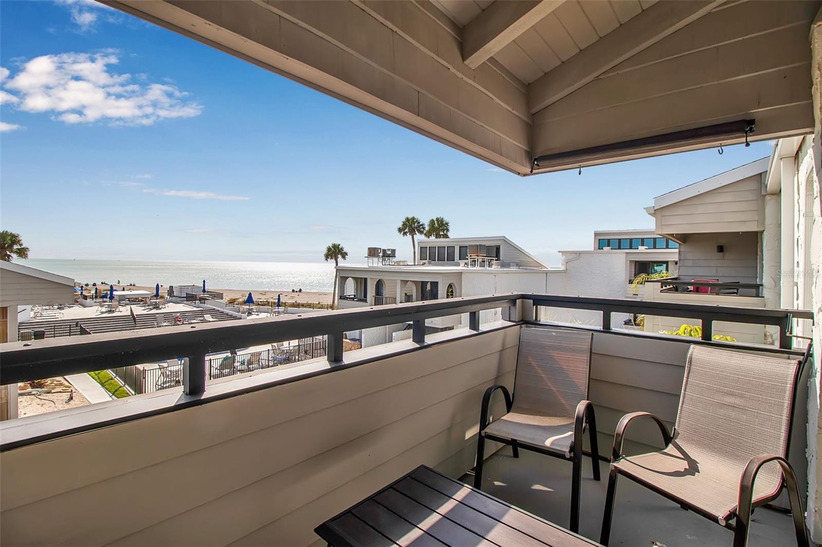 1555 TARPON CENTER DR #214