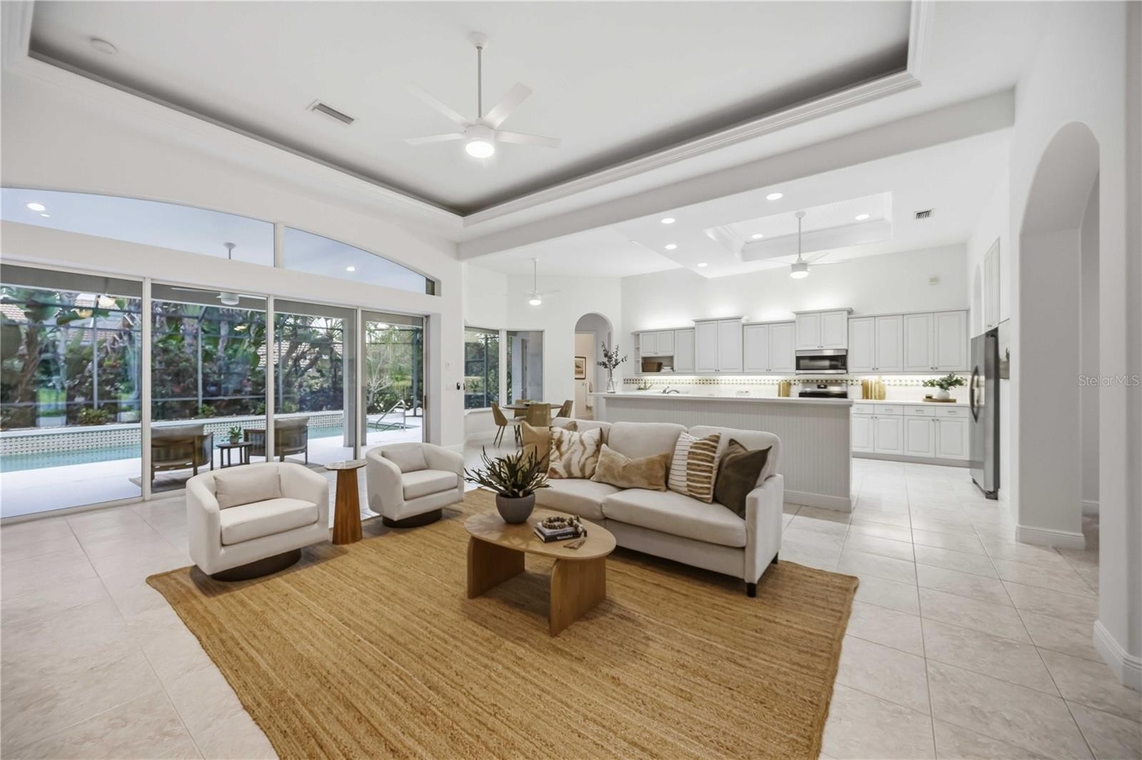 903 TRANQUILITY CIR