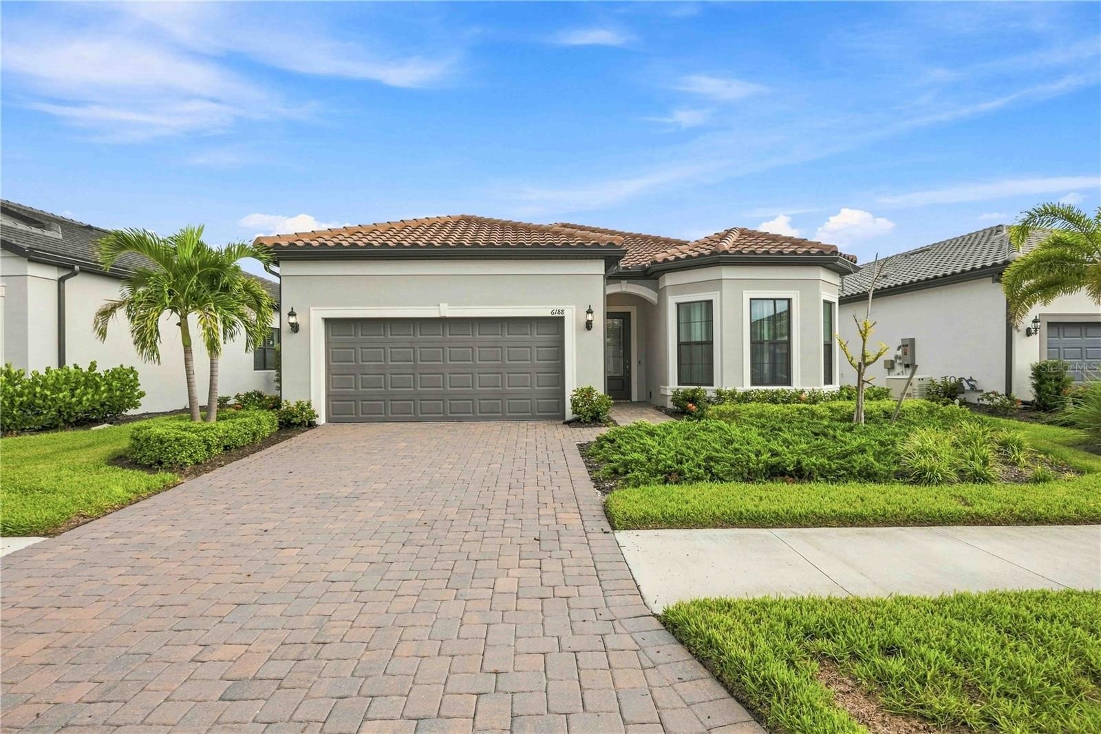 6188 TALON PRESERVE DR