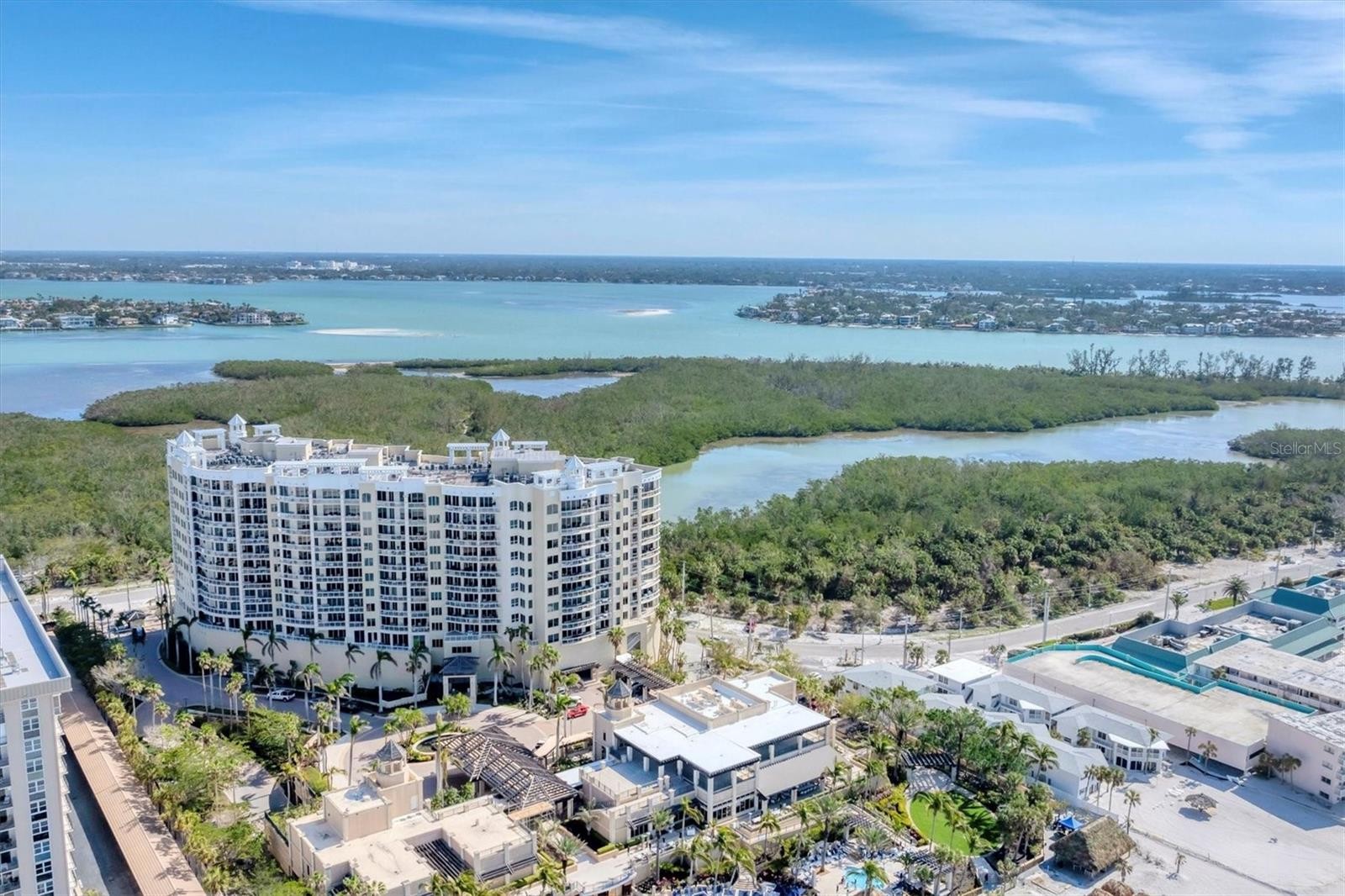 1300 BENJAMIN FRANKLIN DR #304