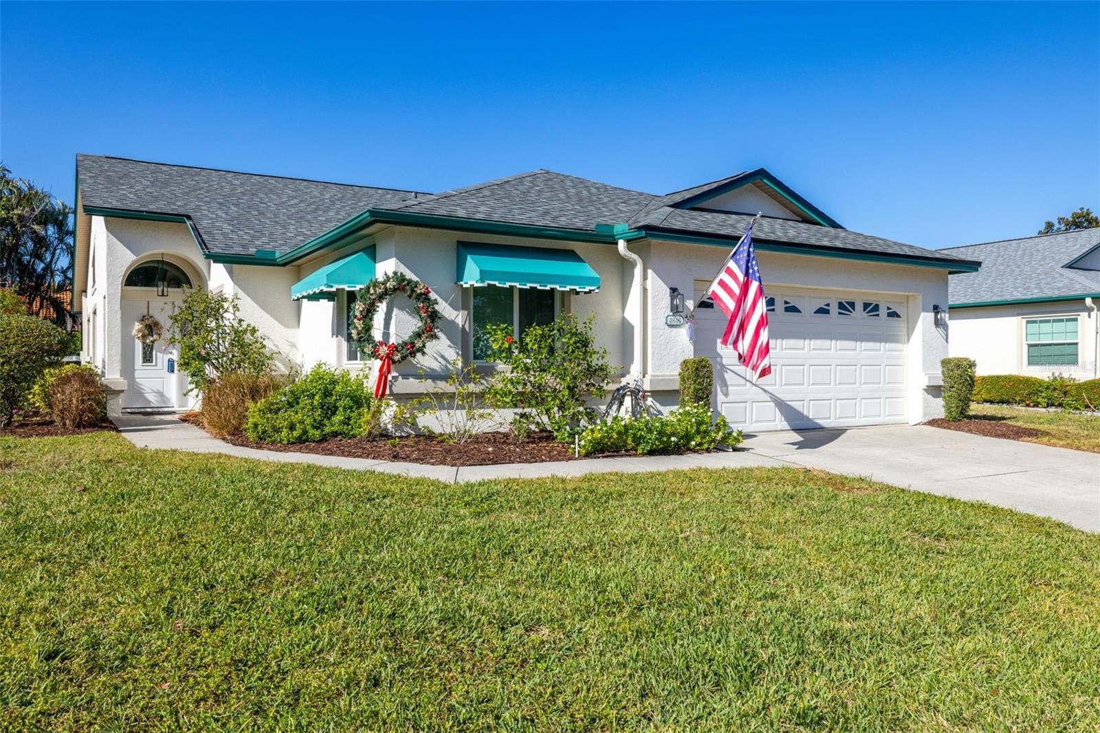 4846 RAINTREE STREET CIR E