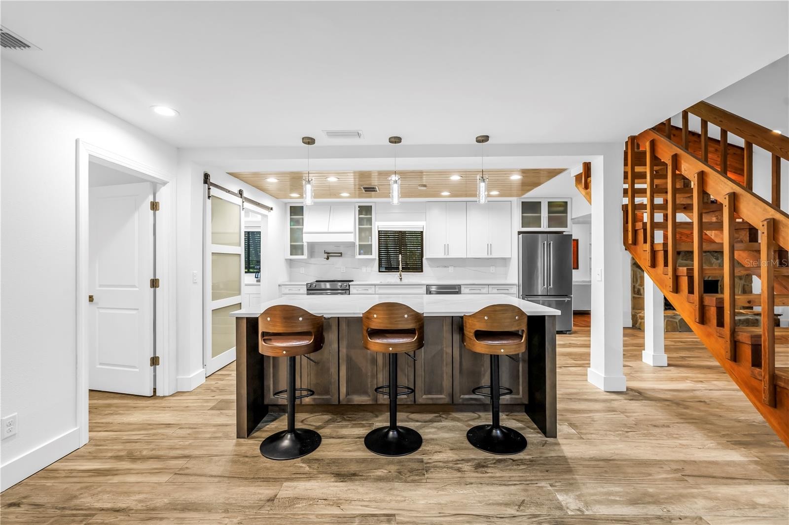 4605 STONE RIDGE TRL