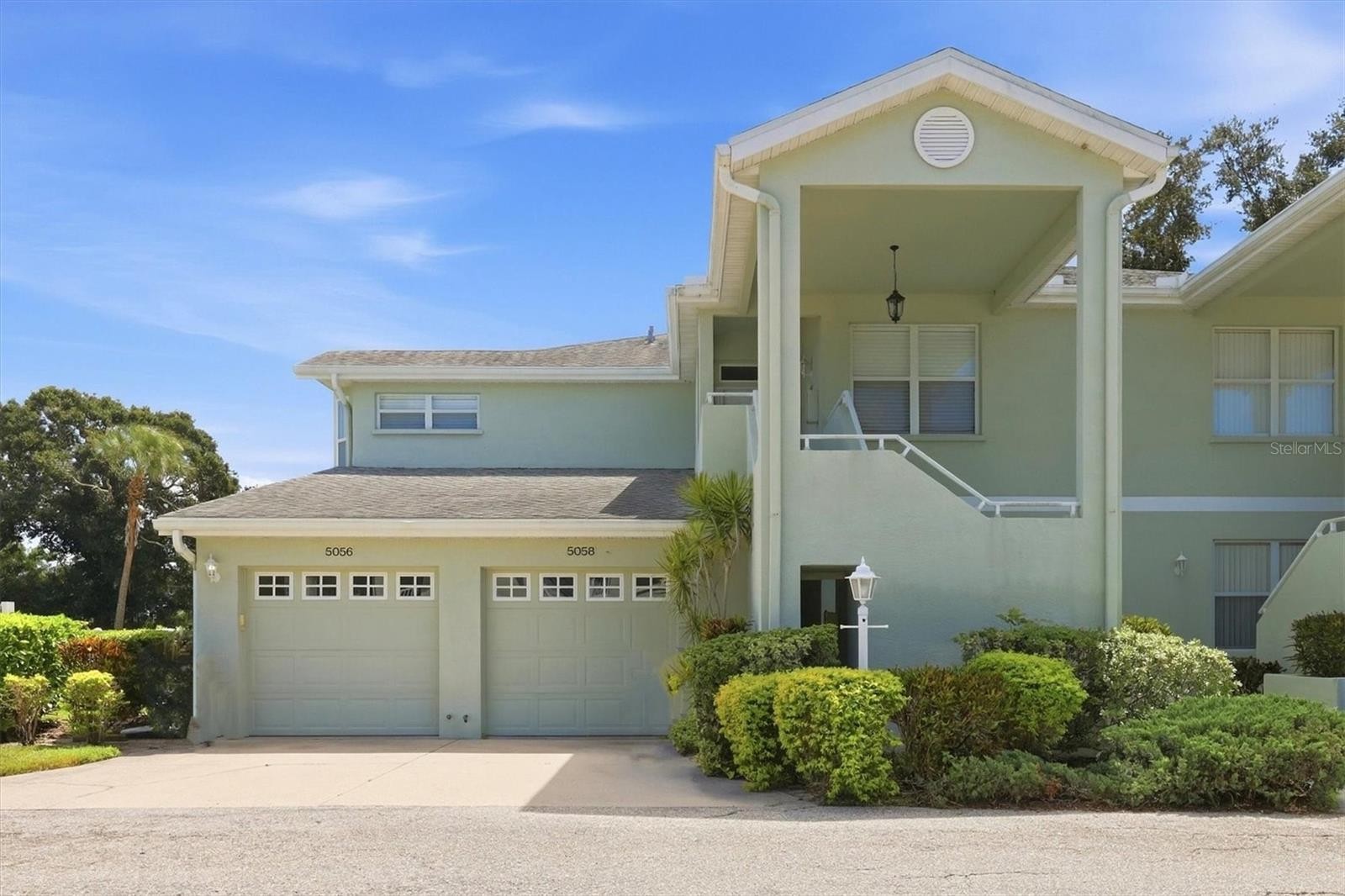 5056 OAK RUN DR