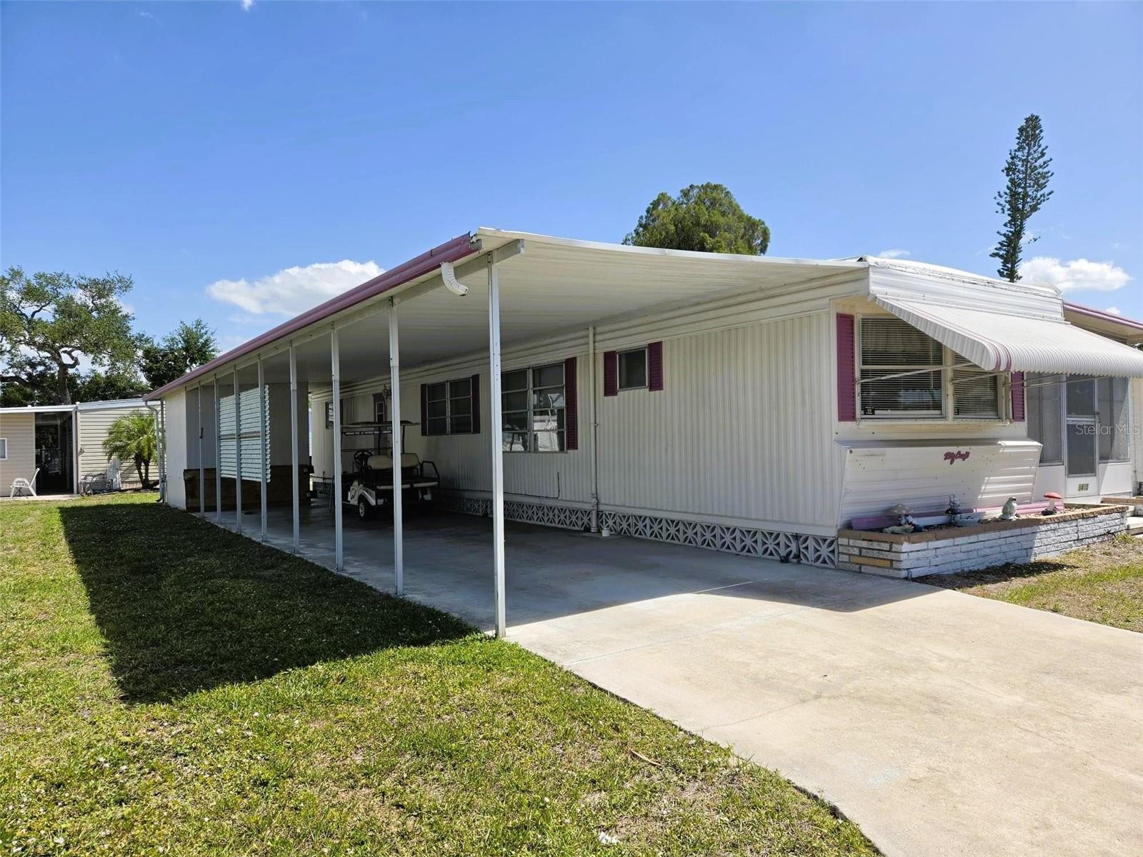 3415 SPANISH OAK TER