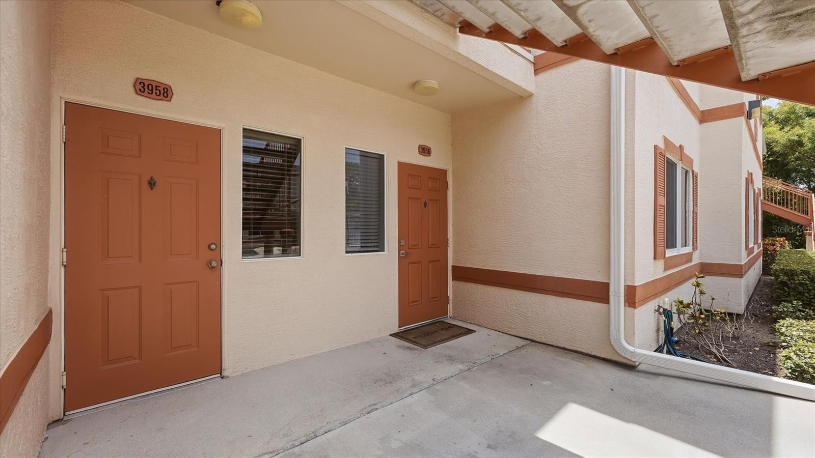 3958 MEDITERRANEA CIR #411