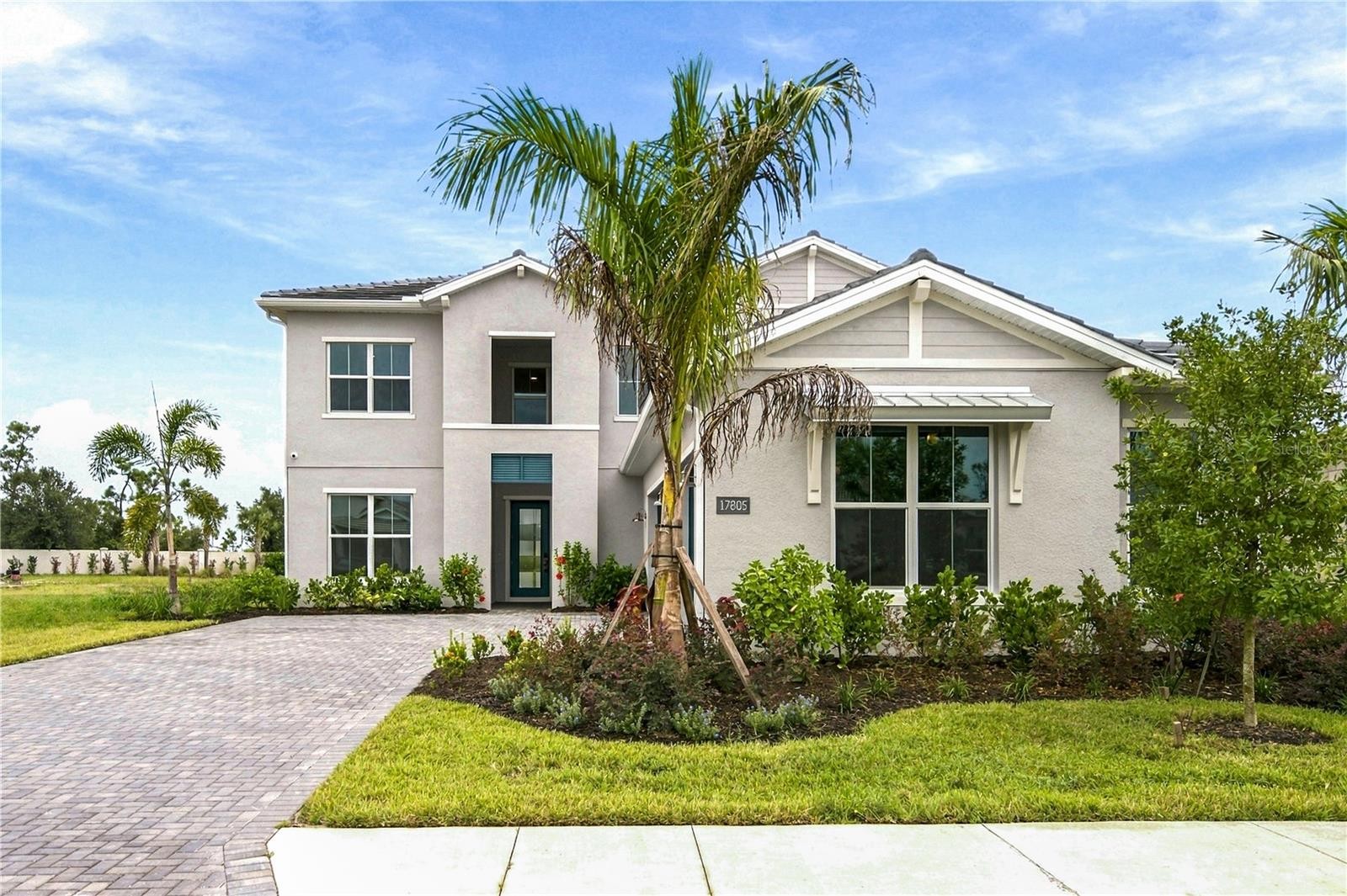 17805 PALMISTE DR