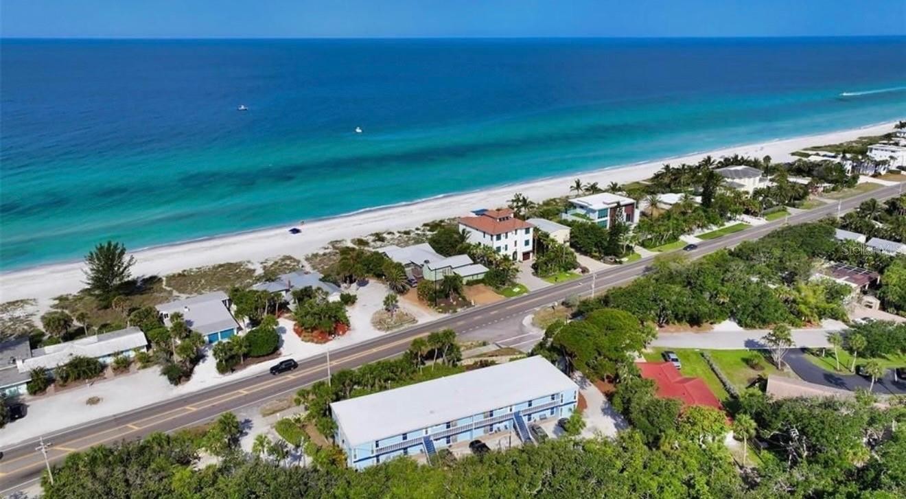 2850 GULF OF MEXICO DR #2