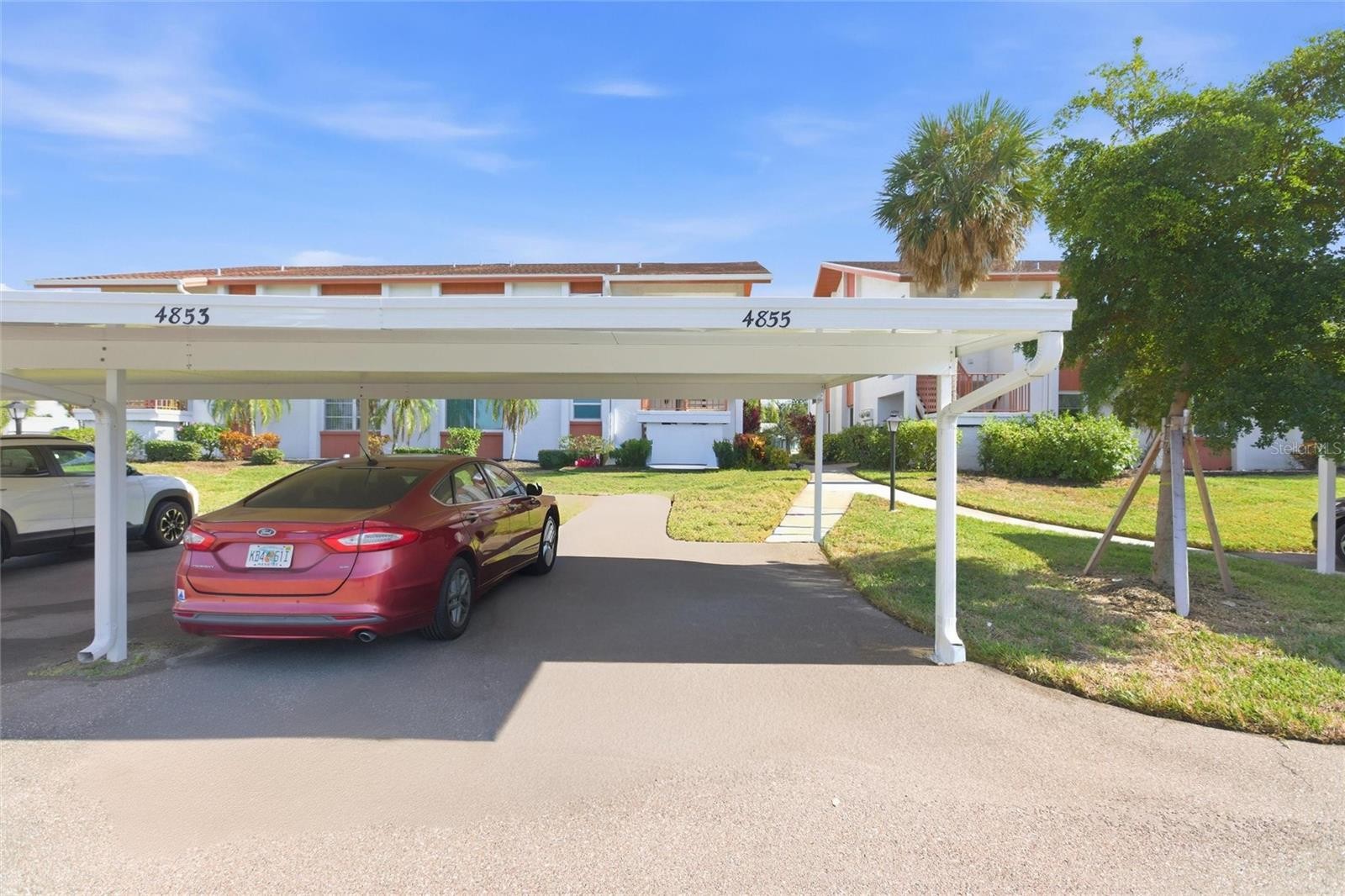 4855 INDEPENDENCE DR #4855