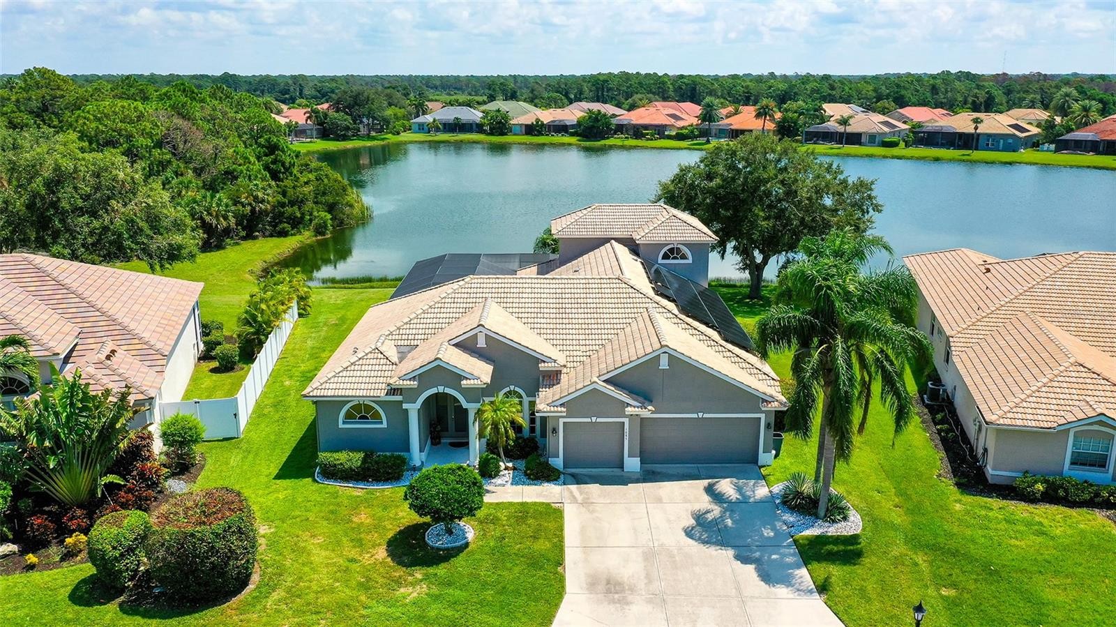 1085 Mallard Marsh Dr Osprey Florida 34229