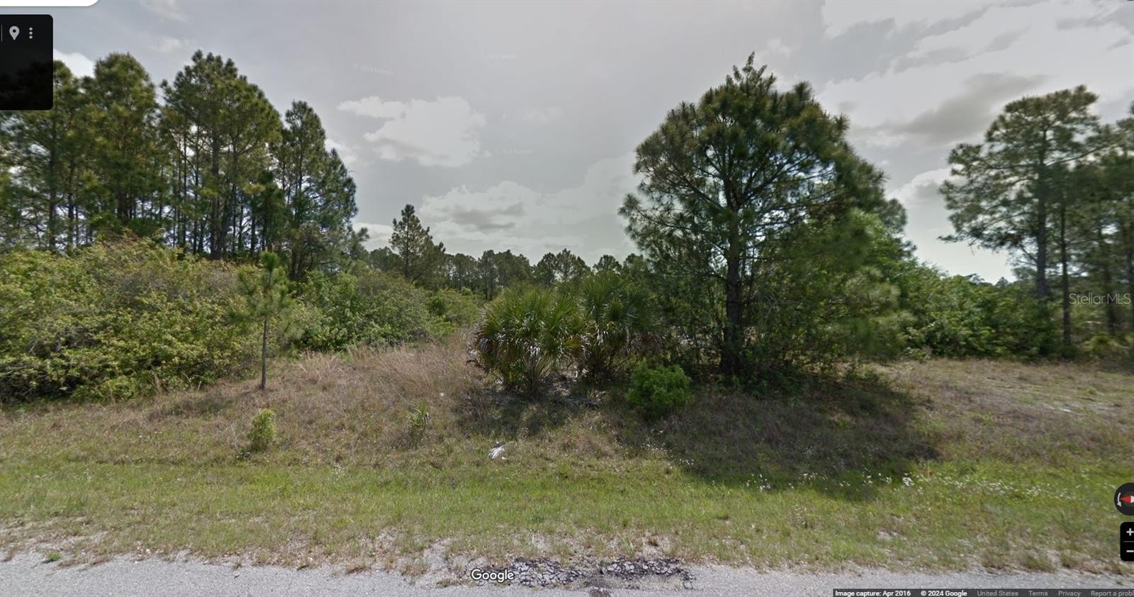 Lot 7 WYLAM DR