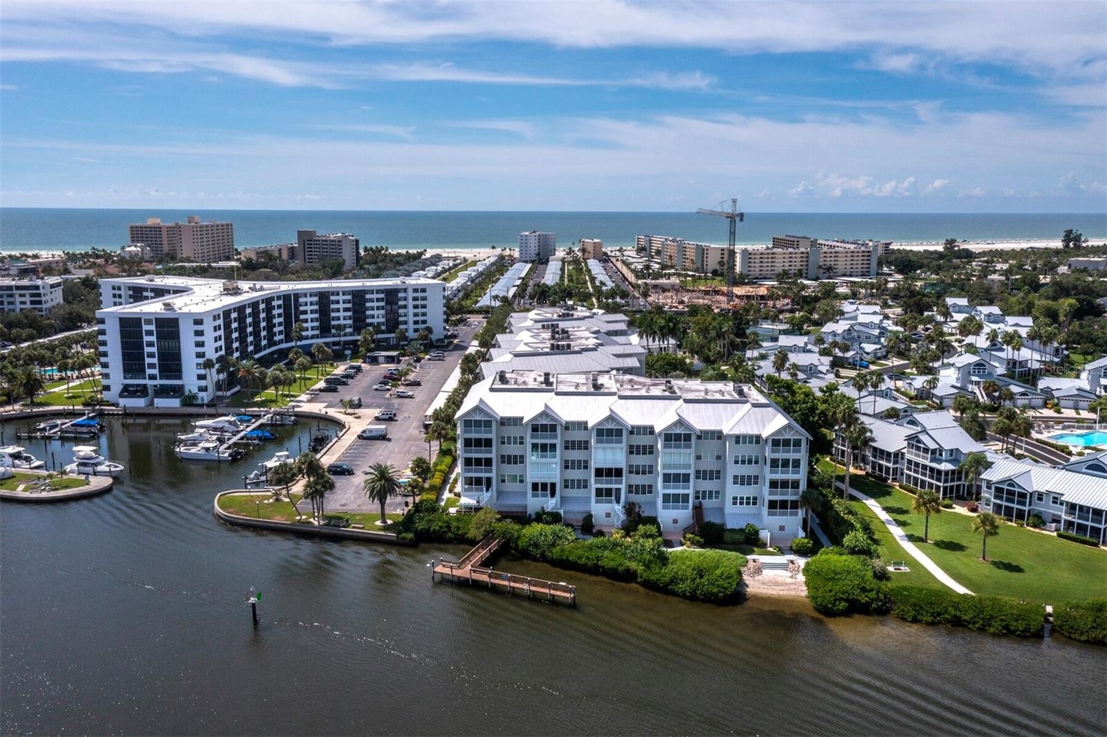 1260 DOLPHIN BAY WAY #203
