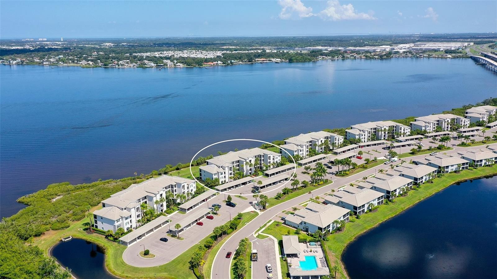 910 TIDEWATER SHORES LOOP #103