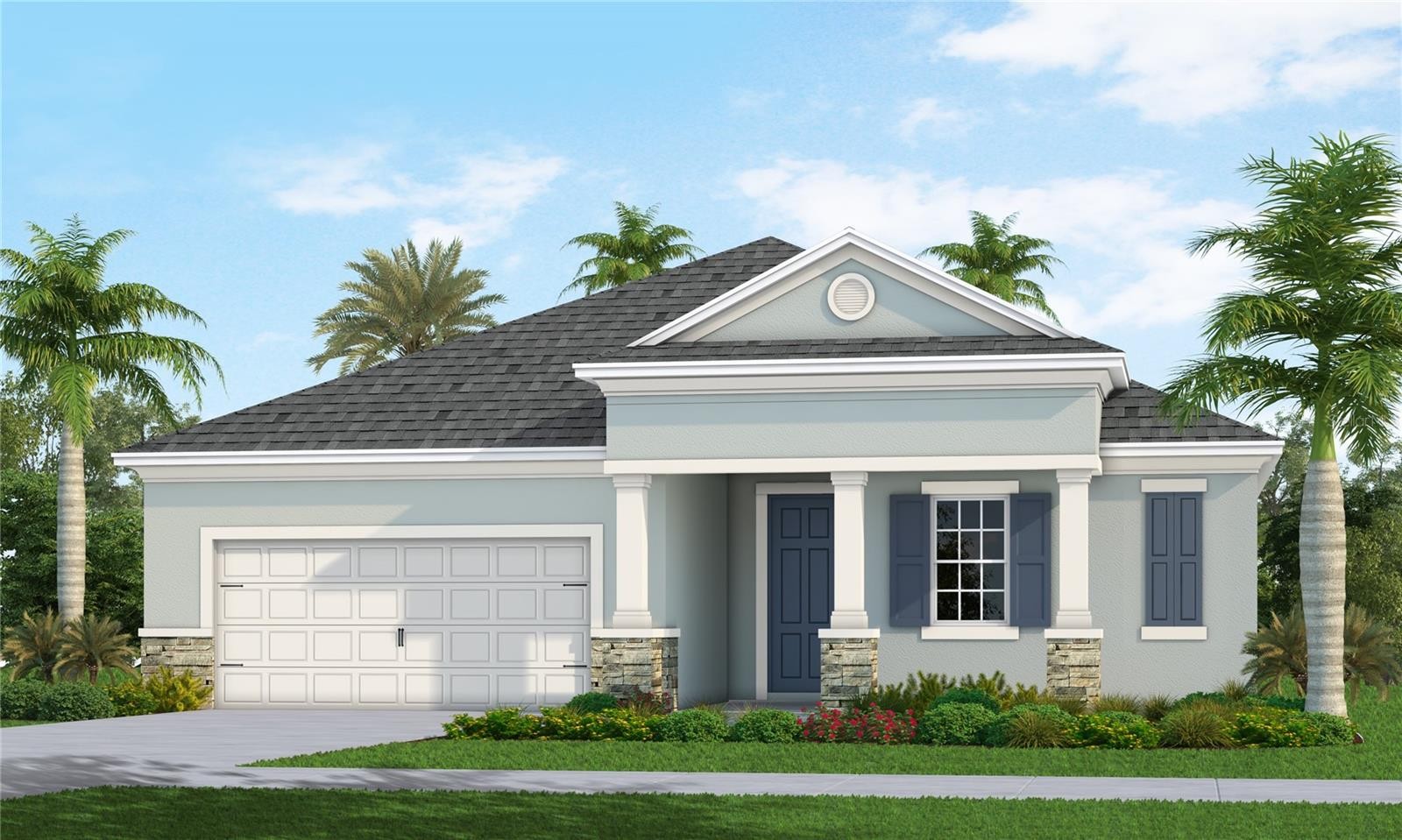 10031 Cross River Trl Parrish Florida 34219