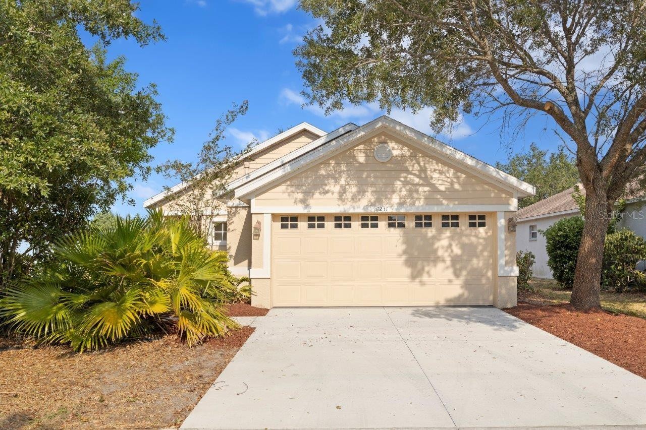 6231 Blue Runner Ct Lakewood Ranch Florida 34202