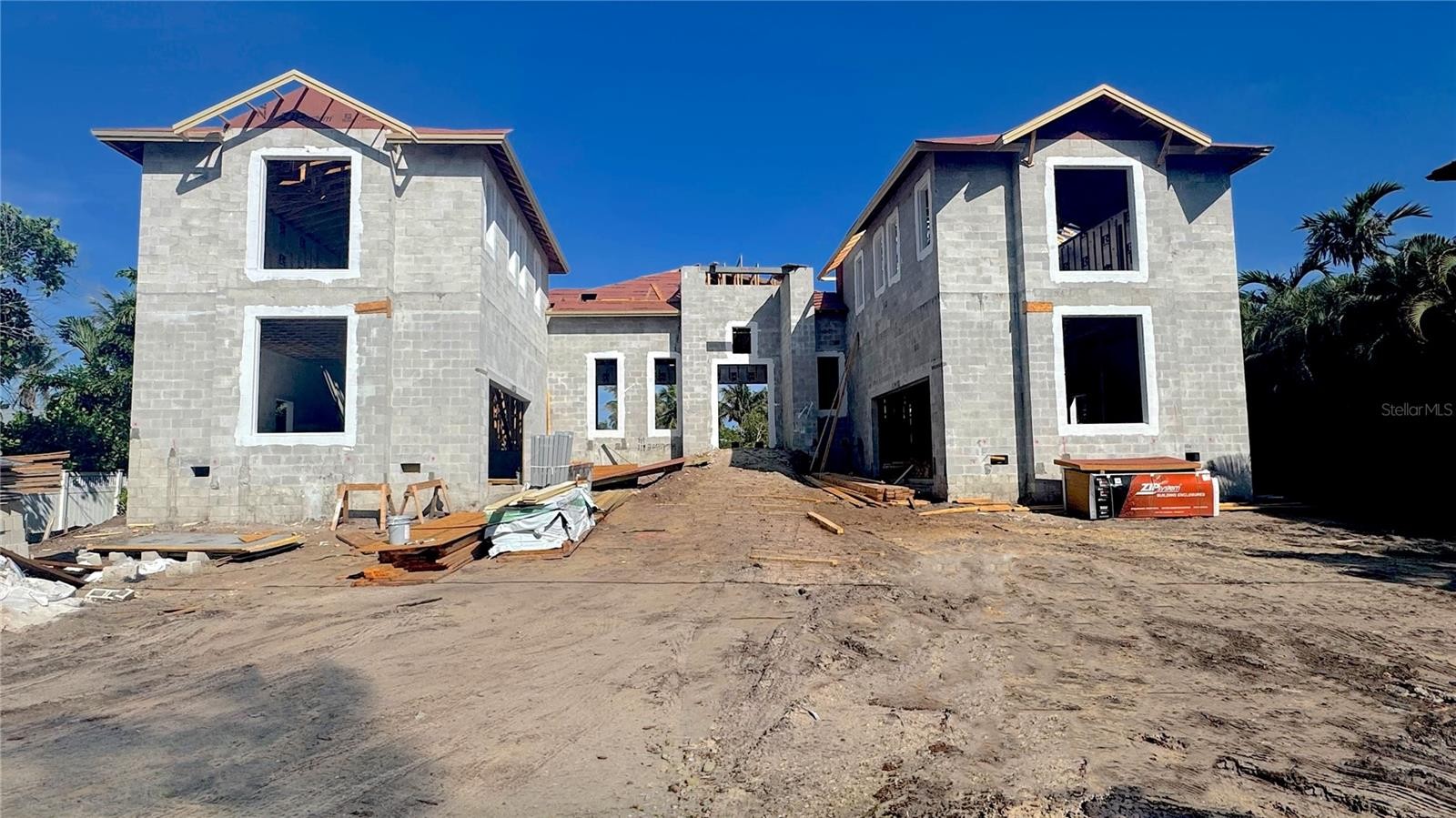 3441 GULFMEAD DR