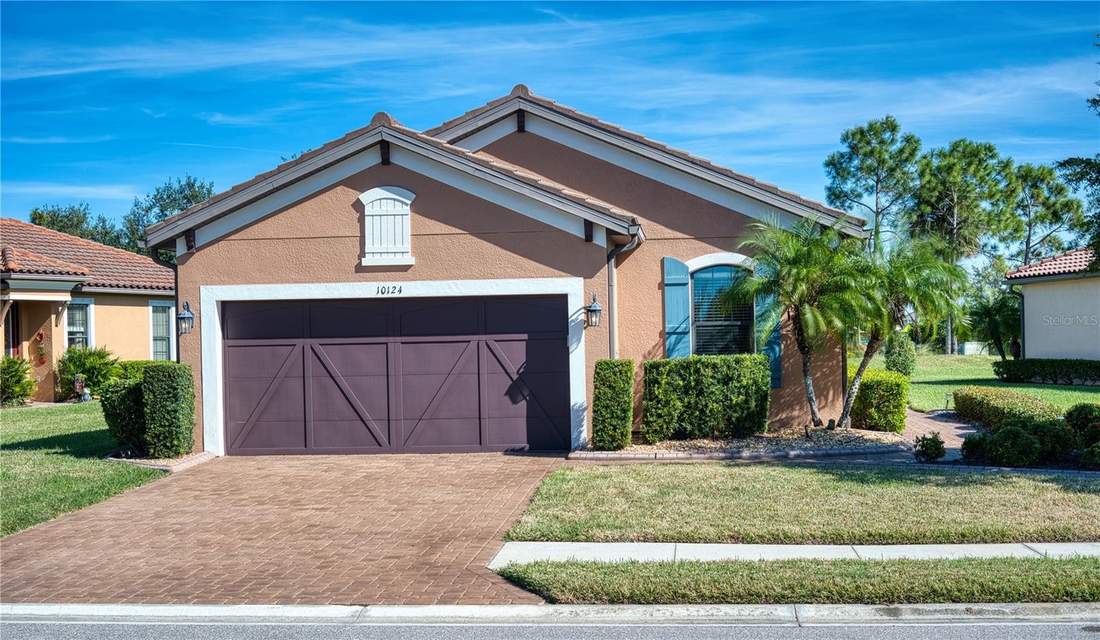 10124 SAINT FRANCIS TER