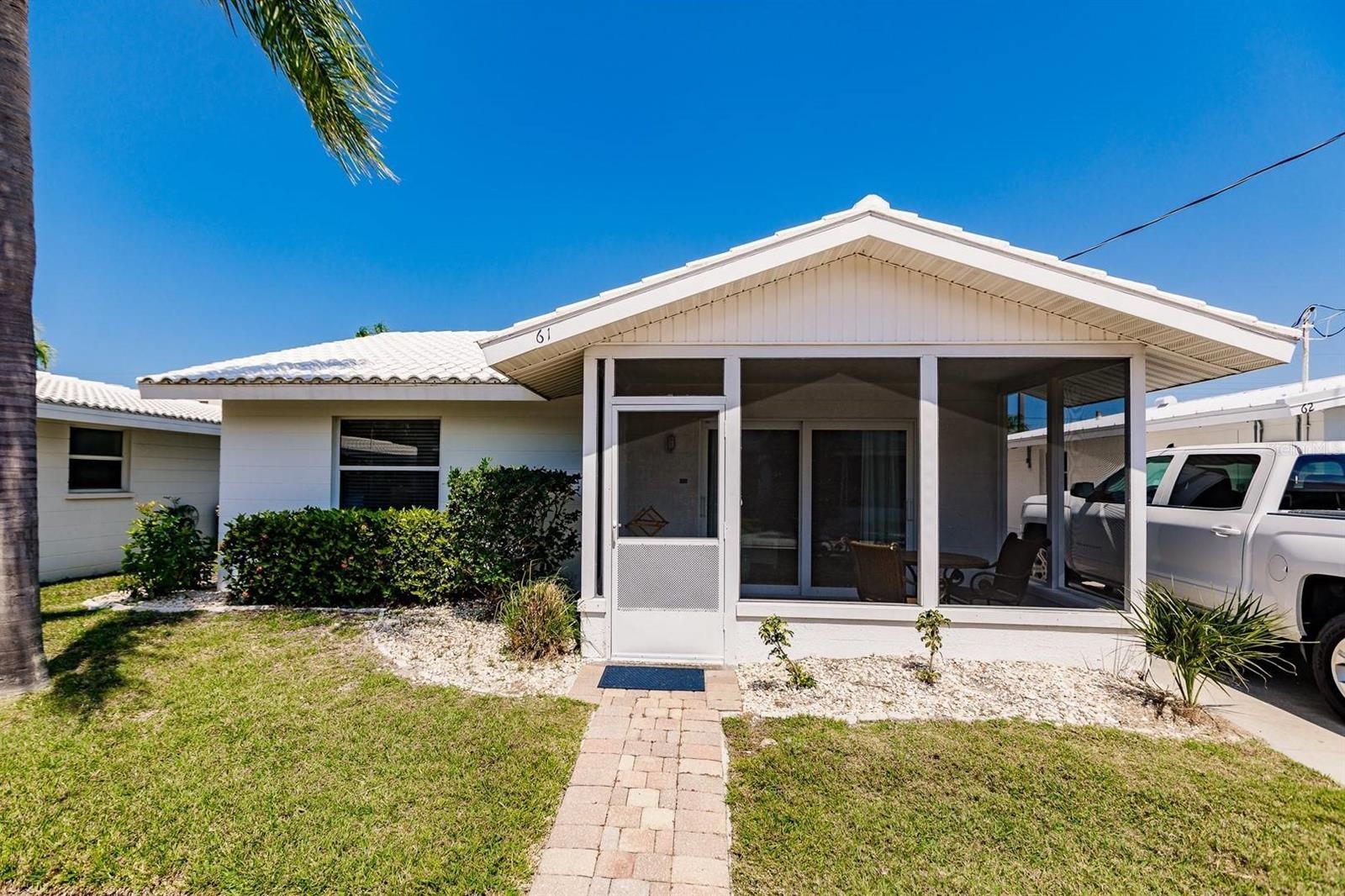 6020 MIDNIGHT PASS RD #61