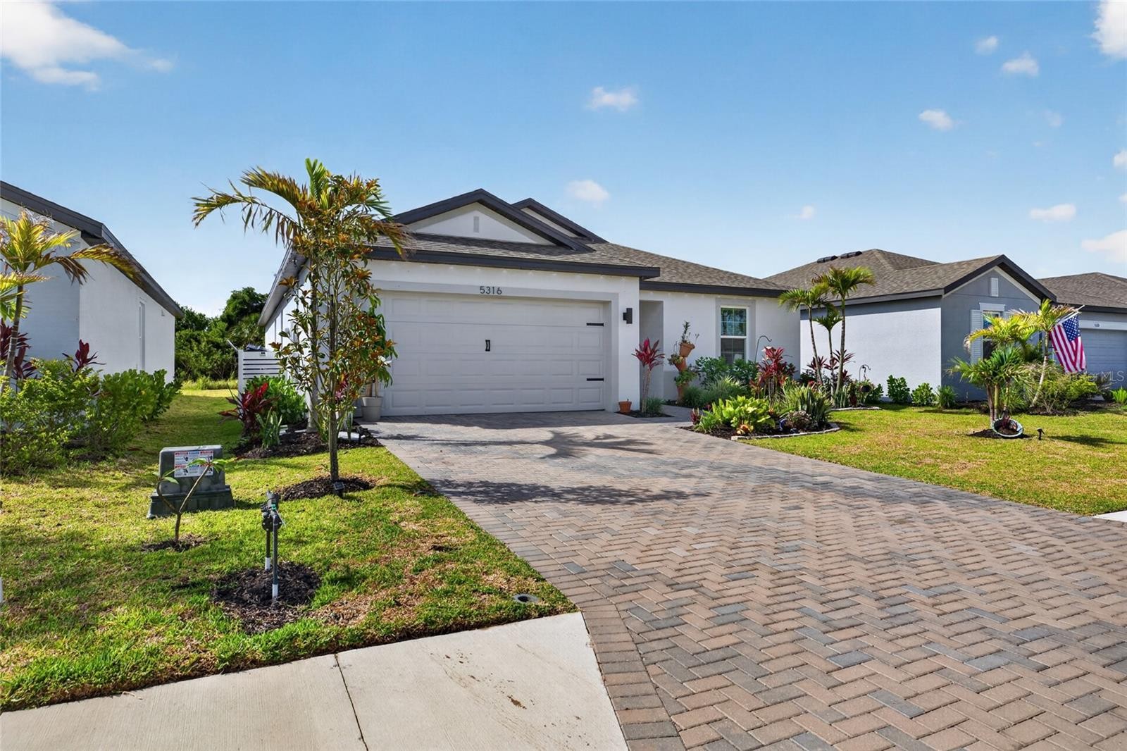 5316 PATANO LOOP