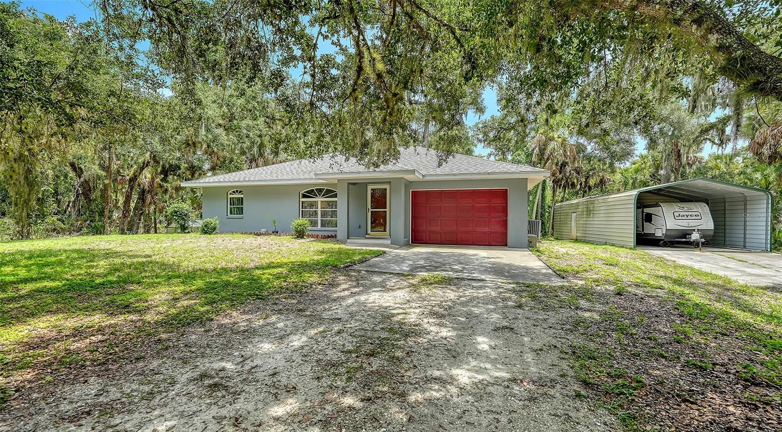 4498 HIDDEN RIVER RD