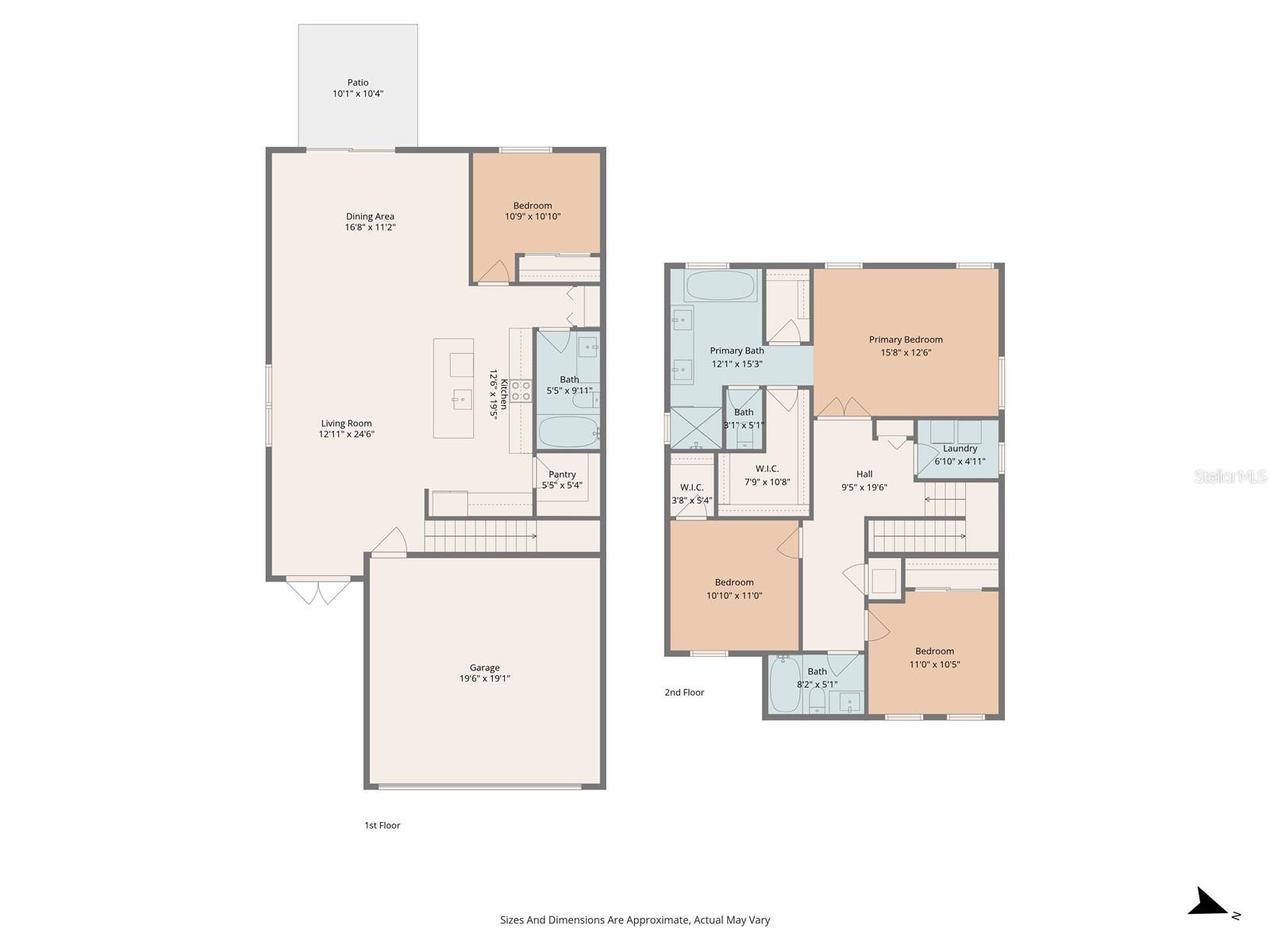 8044 GULFSTREAM CT #14318