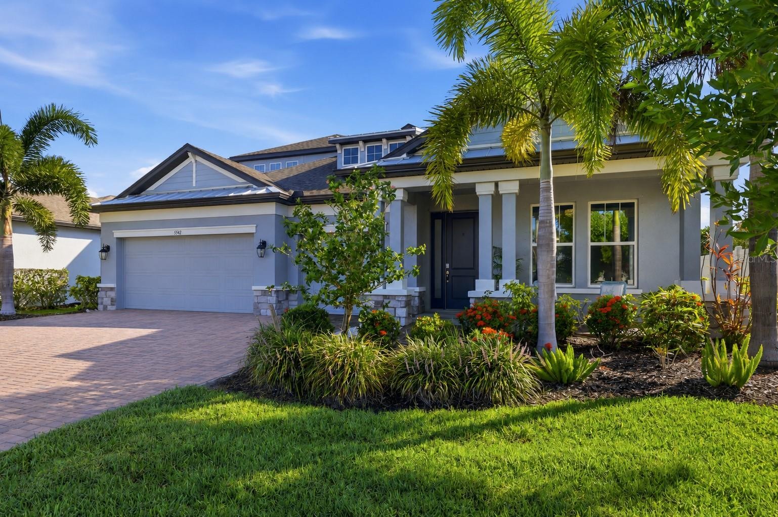 5542 NATIVE HENNA CT
