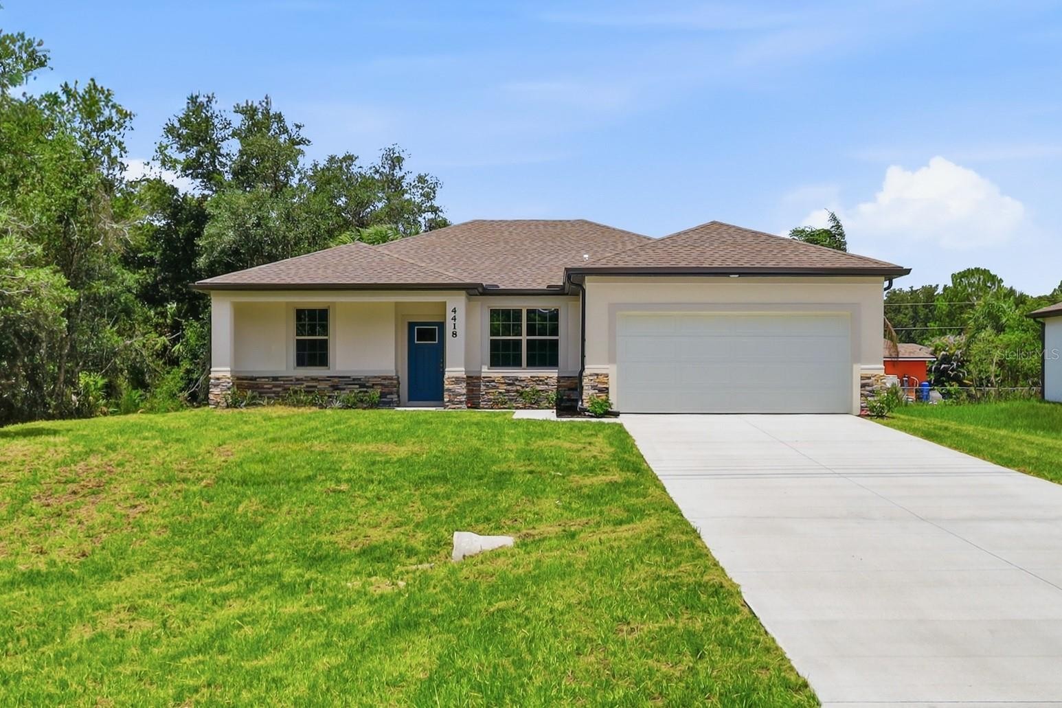 4418 PONCE DE LEON BLVD